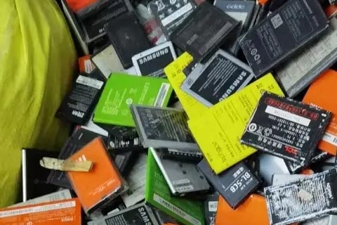 漳州高价新能源电池回收-上门回收钛酸锂电池-三元锂电池回收
