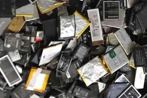 电子回收_废电池回收价格_哪里回收旧电池