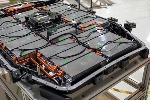 电池处理回收_动力电池回收价格_电瓶厂家回收